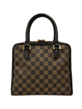 Louis Vuitton Handbag Brera Damier
